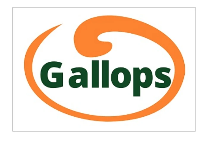 Gallops Logo
