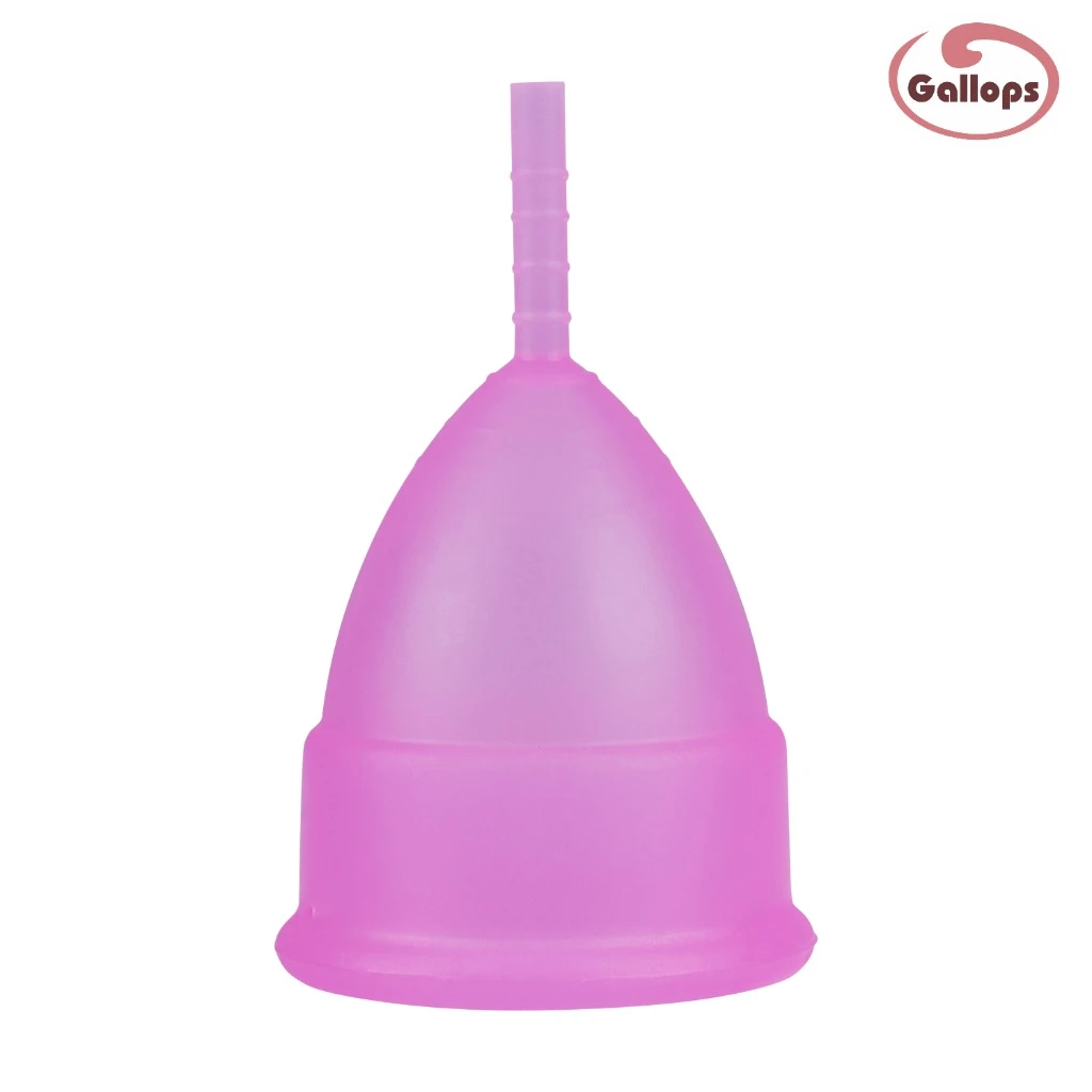 Upright Cup